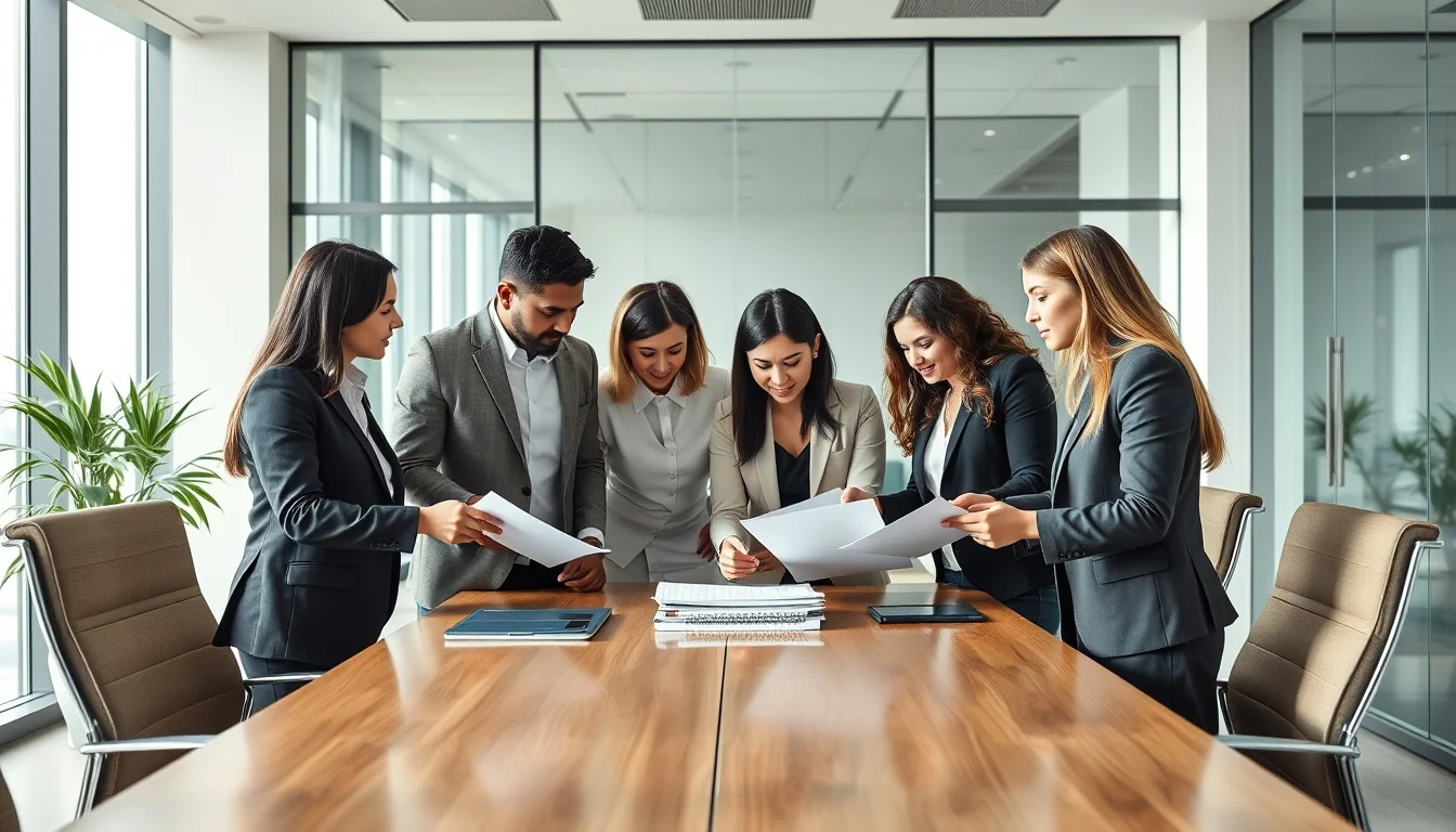 Professional plan visual